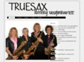 truesax.se