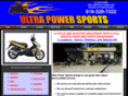 ultrapowersports.com