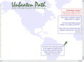 unbeatenpathintl.com