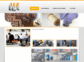 uzteks.com