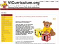 vicurriculum.org