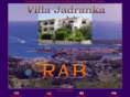 villajadranka.net