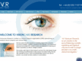 visioncareresearch.com