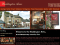 waddingtonarms.co.uk