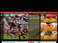 waredsrugbyleague.com.au