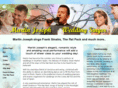 weddingsingerspain.com