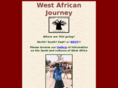 westafricanjourney.com