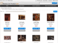 westernartposters.com