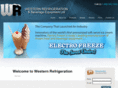 westernrefrigeration.com