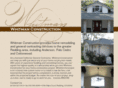 whitmanconstruction.net
