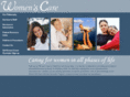womenscareny.com