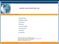 woodslandsurveying.com