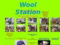 woolstation.com