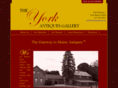 yorkantiques.com