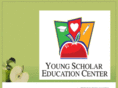 youngscholared.com