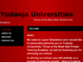 yudanjauniversities.com