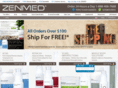 zenmedcanada.com