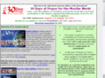 30daysprayer.org