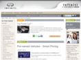 877infinitinews.com