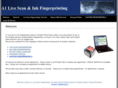 a1livescan.net