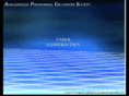 abqparanormalencountersociety.com