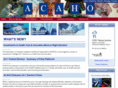 acaho.com