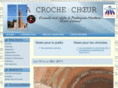 acrochechoeur.com