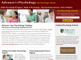 advanceinpsychology.com