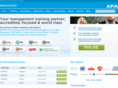 afaprojects.com