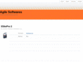 agilesofts.com
