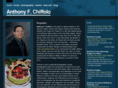anthonychiffolo.com