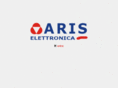 ariselettronica.com