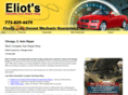 autorepairingchicago.com