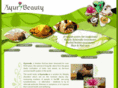ayurbeauty.net