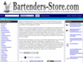 bartenders-store.com
