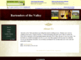 bartendersofthevalley.com