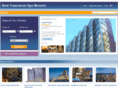 bestvancouversparesorts.com