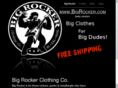 bigrocker.com
