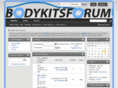 bodykitsforum.com