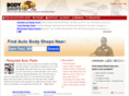 bodyshops.com