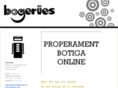 bogeries.com