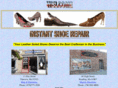 bostonshoesrepair.com