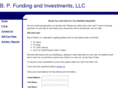 bpinvestments.com