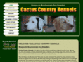 cactuscountrykennels.com