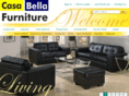 casabellafurniturestore.com