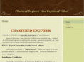 charteredengineerandvaluer.com