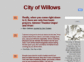 city-of-willows.com