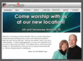 cornerstoneamarillo.com