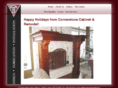 cornerstonecabinet.net