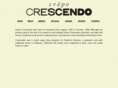 crepecrescendo.com